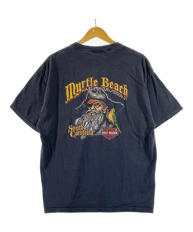 HARLEY-DAVIDSON Tシャツ