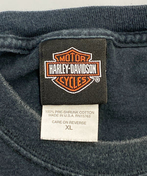 HARLEY-DAVIDSON Tシャツ