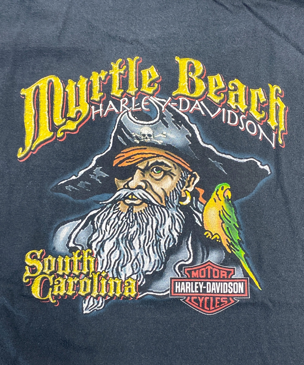 HARLEY-DAVIDSON Tシャツ