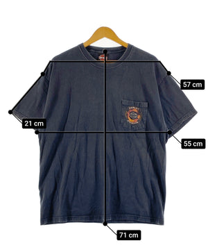 HARLEY-DAVIDSON Tシャツ