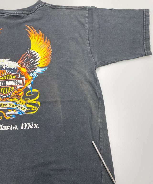 HARLEY-DAVIDSON Tシャツ