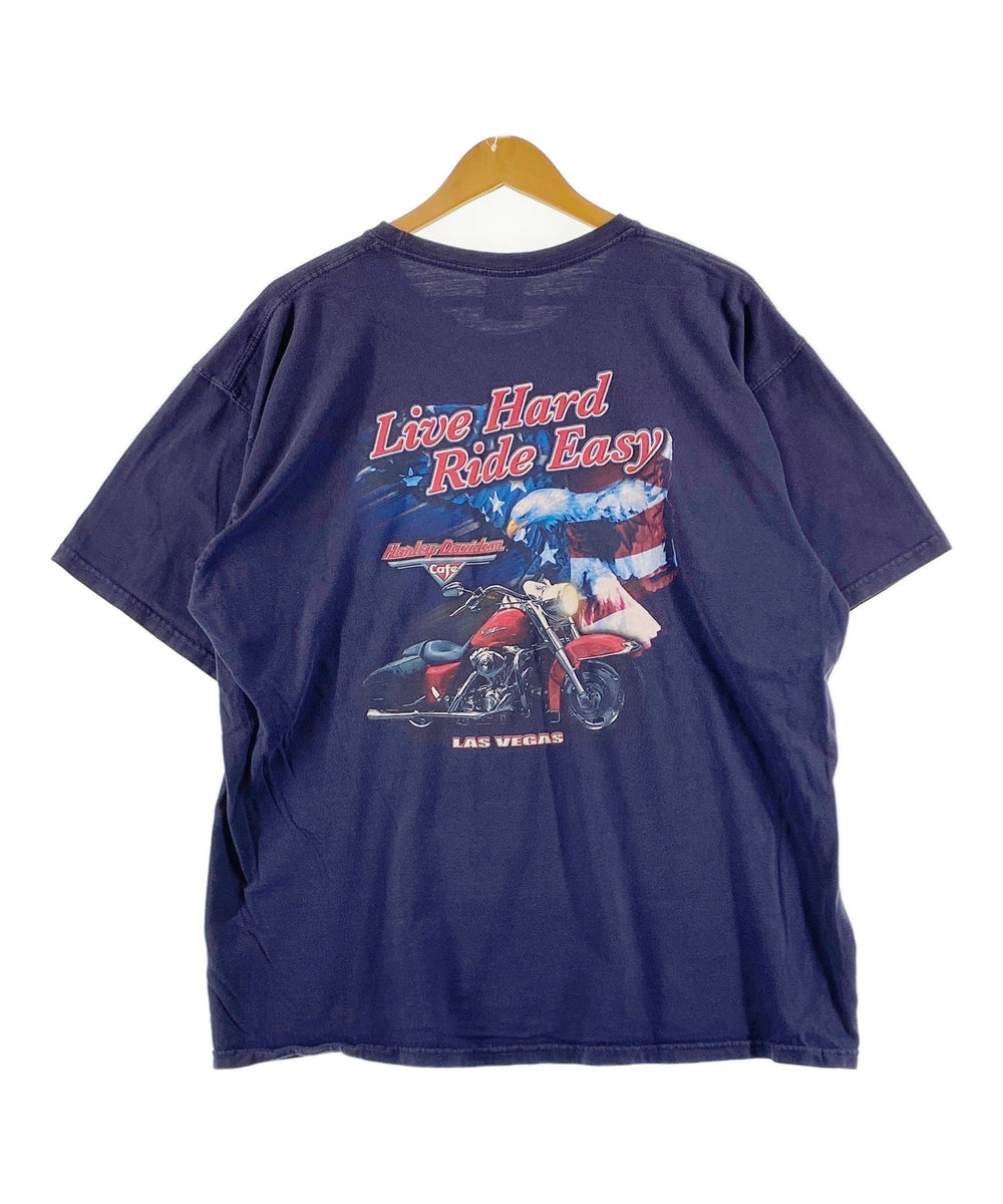 HARLEY-DAVIDSON Tシャツ