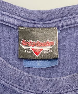 HARLEY-DAVIDSON Tシャツ