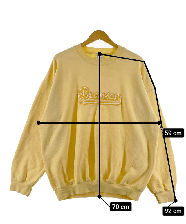 GILDAN プリントスウェット