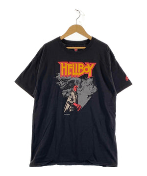 HELLBOY 90sTシャツ