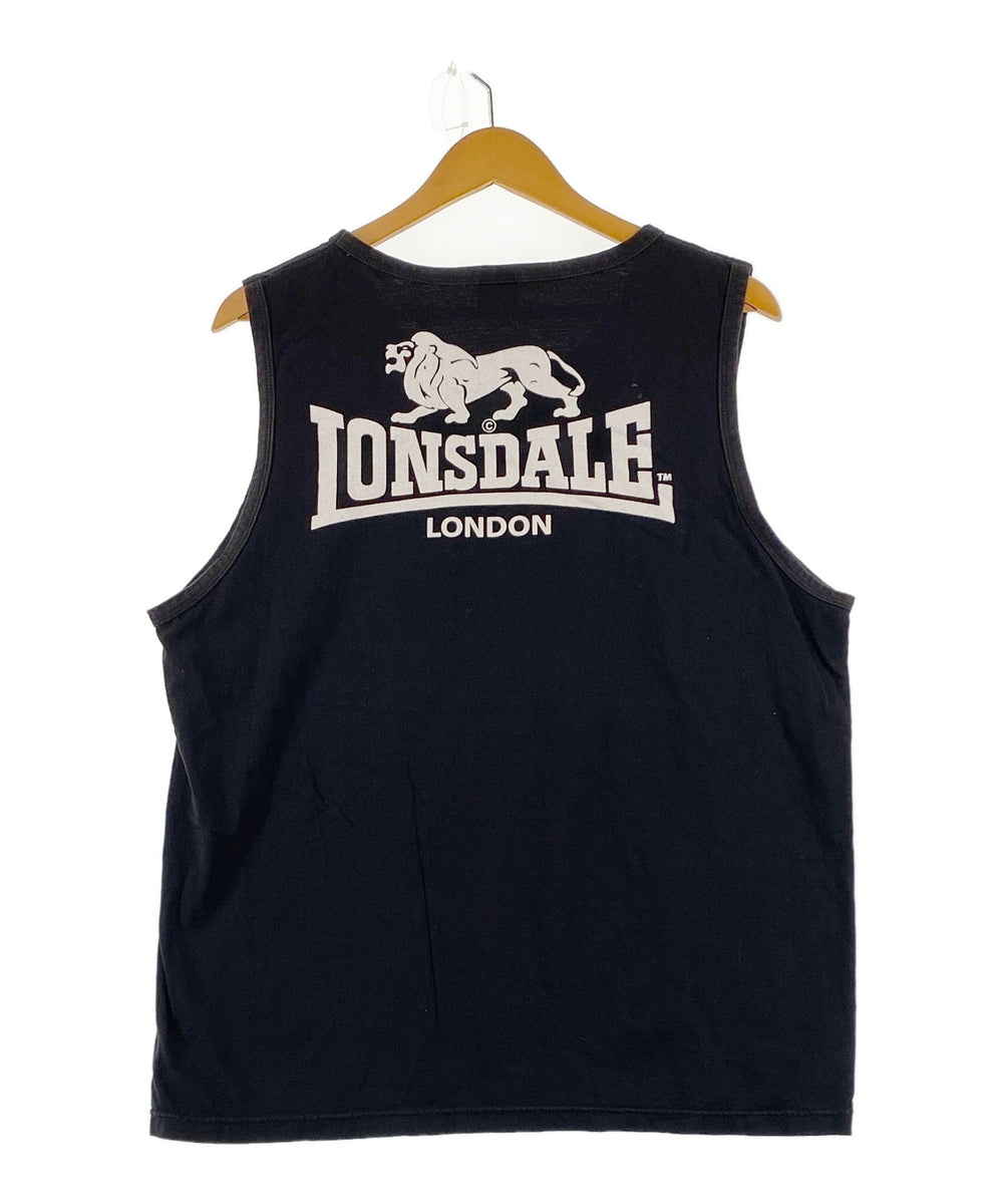 LONSDALE90sTシャツ