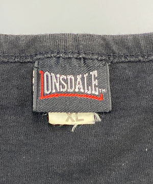 LONSDALE90sTシャツ