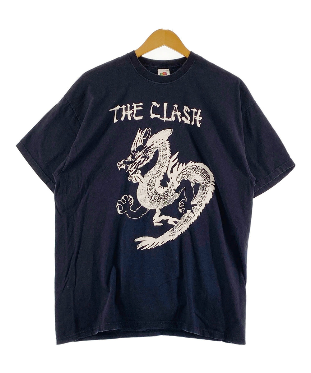 THE CLASH 90sTシャツ