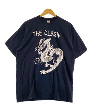THE CLASH 90sTシャツ