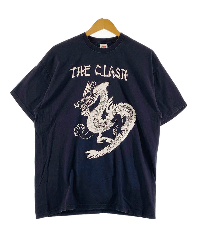 THE CLASH 90sTシャツ/THE CLASH 90sTシャツ