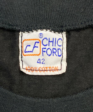 CHIC FORD 90sTシャツ