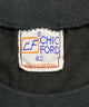 CHIC FORD 90sTシャツ