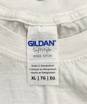 GILDAN バンドTシャツ