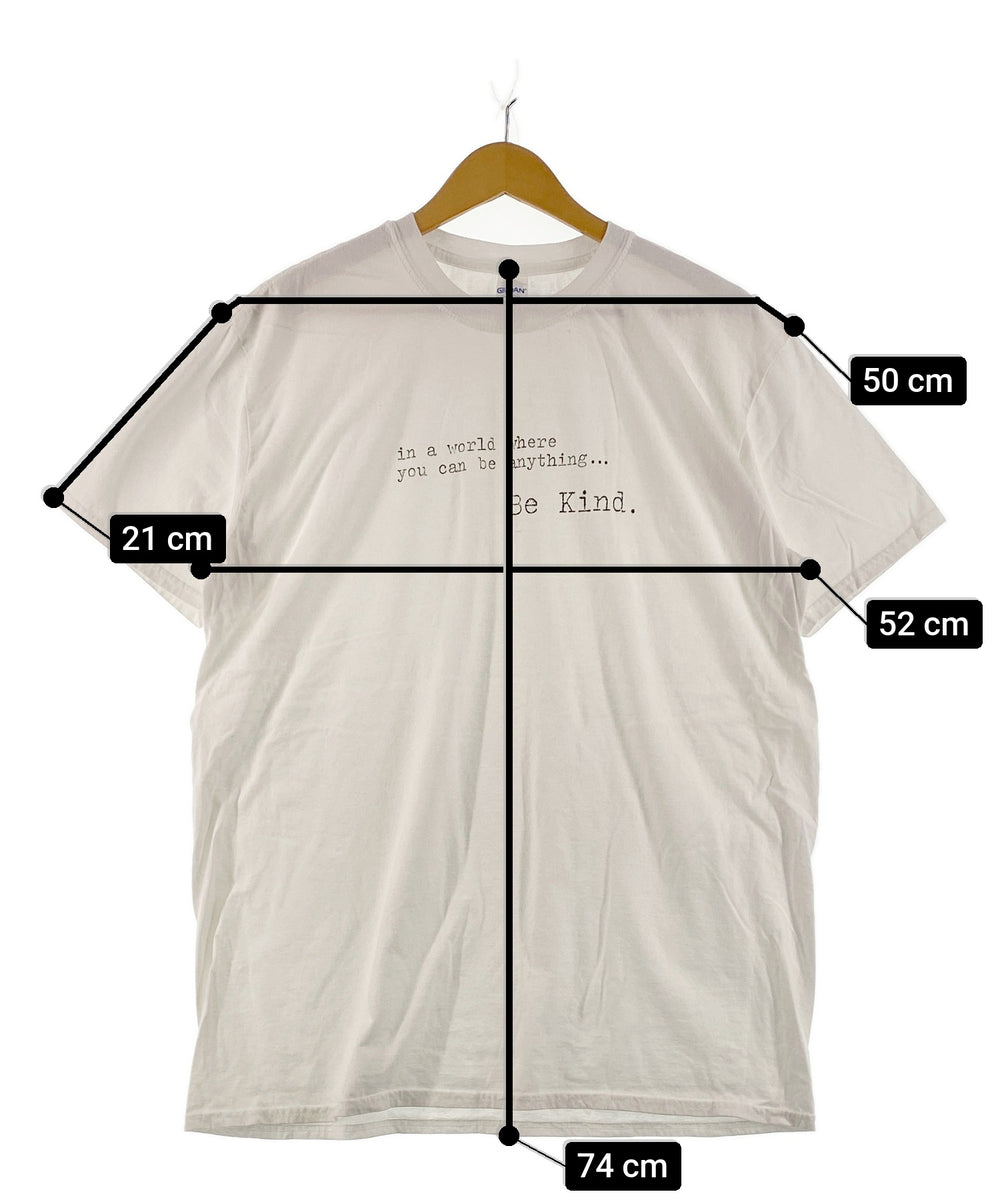 GILDAN バンドTシャツ