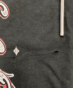Motley Crue バンドTシャツ