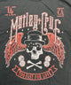 Motley Crue バンドTシャツ
