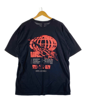 Varials バンドTシャツ
