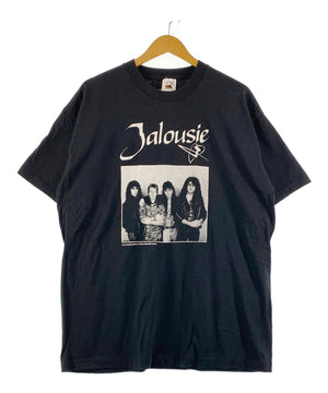 Jalousie バンドTシャツ