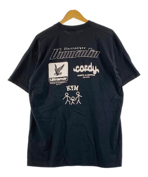 Jalousie バンドTシャツ
