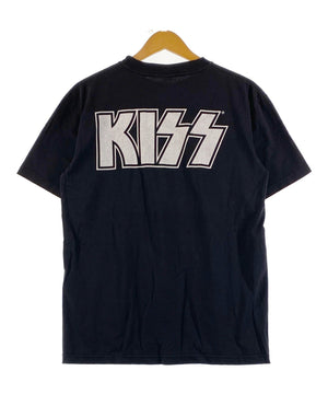 KISS バンドTシャツ