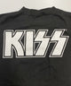 KISS バンドTシャツ
