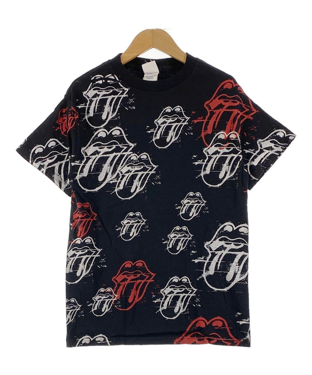 The Rolling Stones バンドTシャツ/The Rolling Stones バンドTシャツ