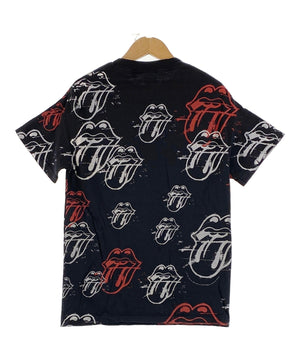 The Rolling Stones バンドTシャツ