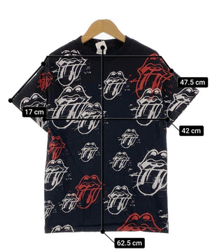 The Rolling Stones バンドTシャツ