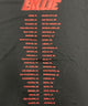Billie Eilish バンドTシャツ