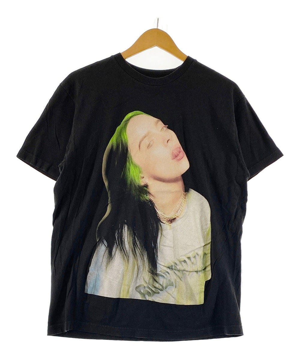 Billie Eilish バンドTシャツ