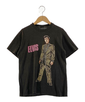 ELVIS バンドTシャツ