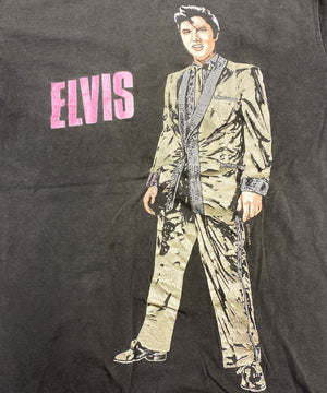 ELVIS バンドTシャツ