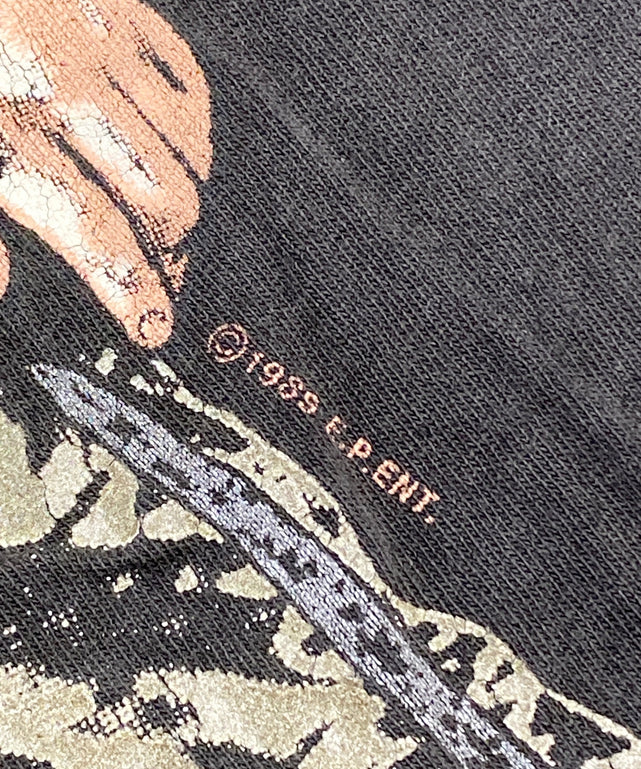 ELVIS バンドTシャツ