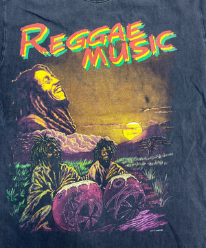 Bob Marley バンドTシャツ