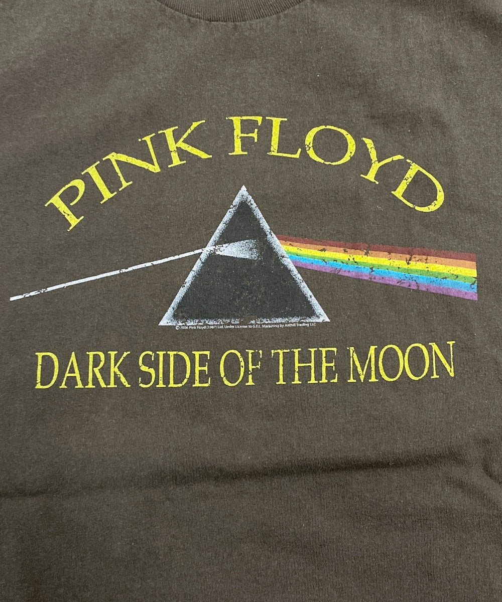 PINK FLOYD バンドTシャツ