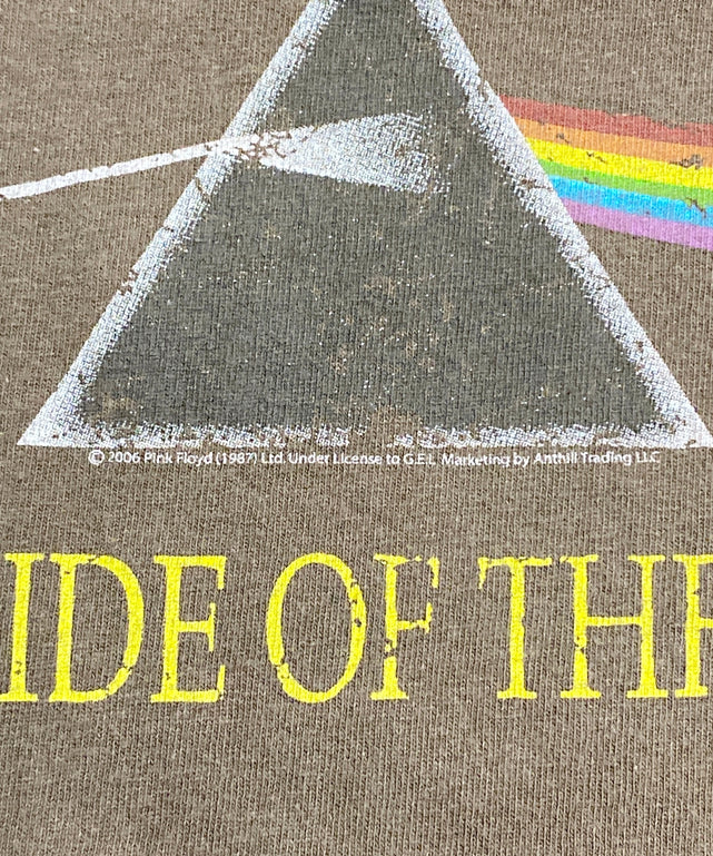 PINK FLOYD バンドTシャツ