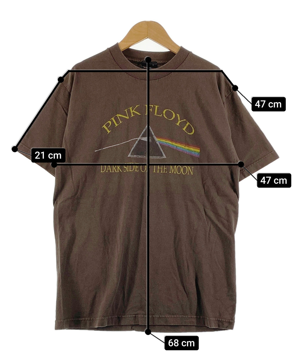 PINK FLOYD バンドTシャツ