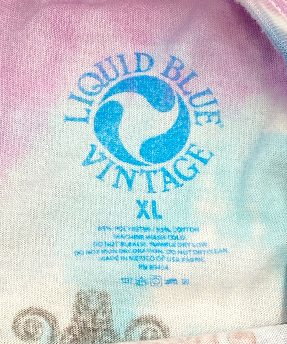 Grateful Dead バンドTシャツ
