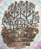 Grateful Dead バンドTシャツ