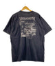 MEGADETH バンドTシャツ