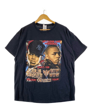 HOLIDAY EXCLUSIVE TOUR  バンドTシャツ