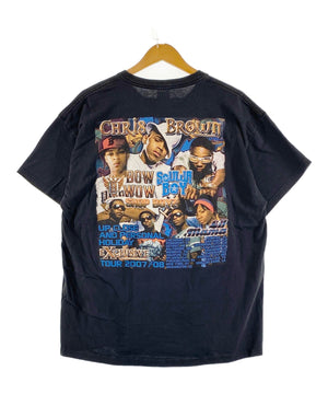 HOLIDAY EXCLUSIVE TOUR  バンドTシャツ