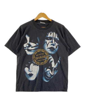 KISS バンドTシャツ