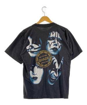 KISS バンドTシャツ
