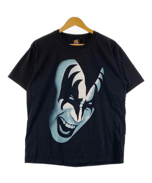 KISS バンドTシャツ