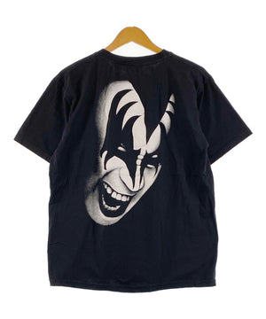 KISS バンドTシャツ