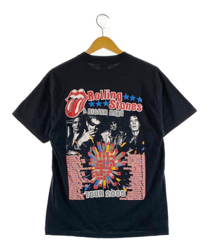 The Rolling Stones バンドTシャツ