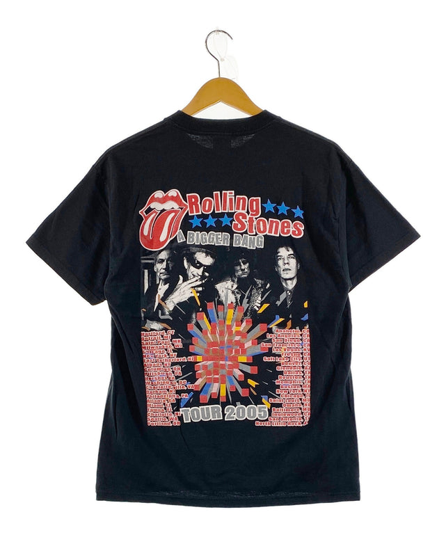 The Rolling Stones バンドTシャツ