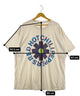 Red Hot Chili Peppers バンドTシャツ