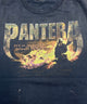PANTERA バンドTシャツ